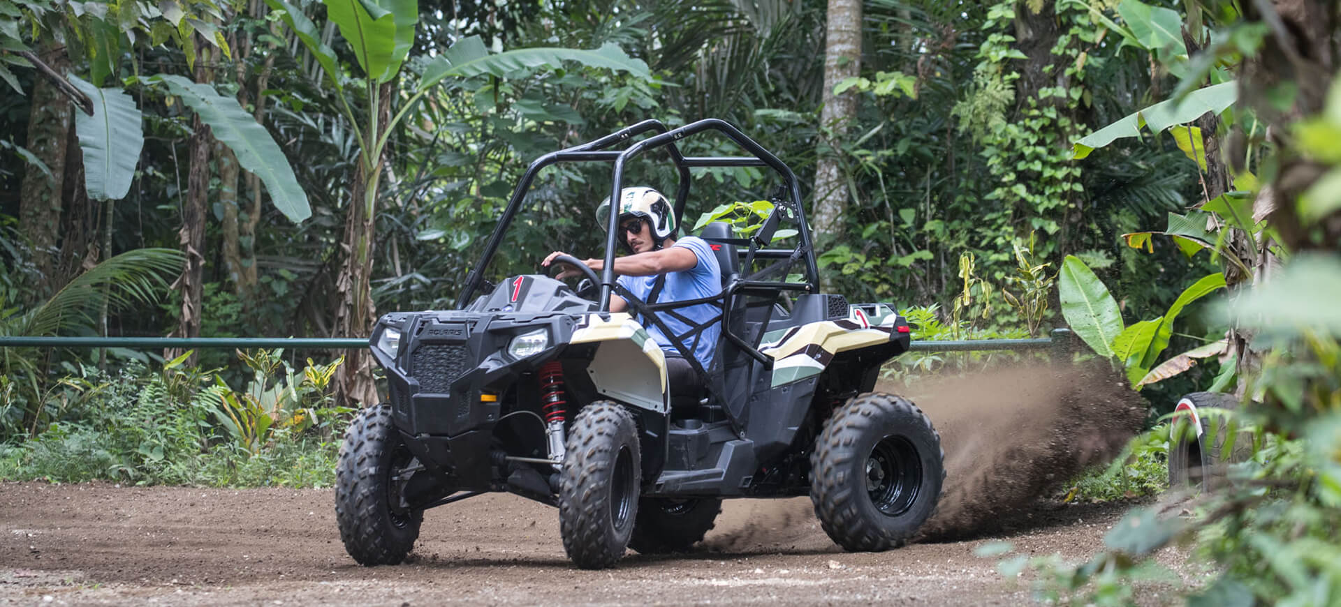 Mason Jungle Buggies Ubud – An Exciting Way To Explore The Island